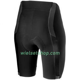 Fietskleding Dames (Fietsshirt + Fietsbroek Kort) 2020 Castelli Sublime N003